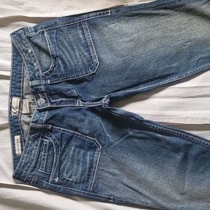 William Rast Jeans